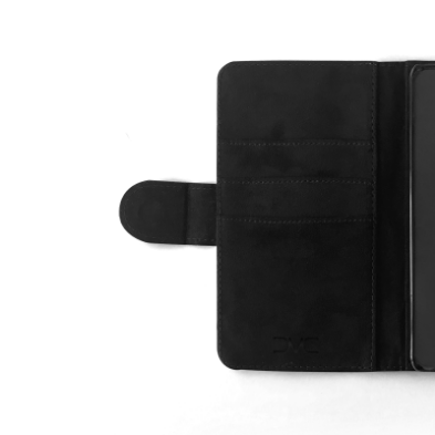 Luxury inlay with card Holders
